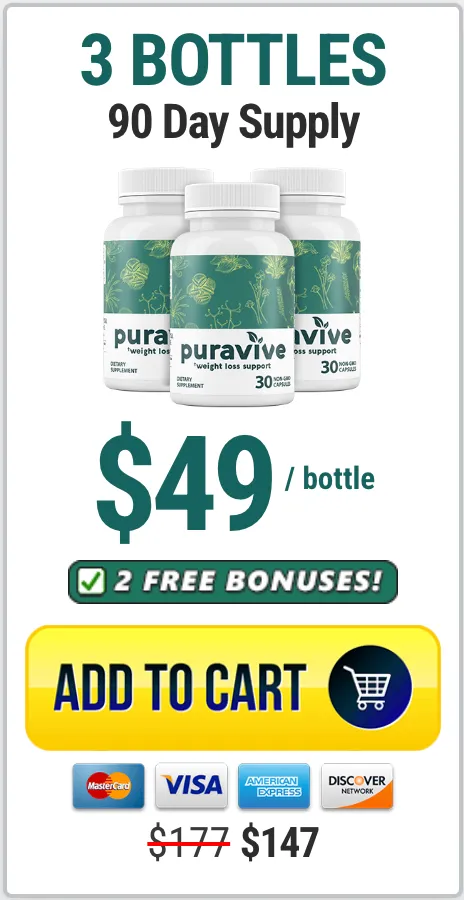 puravive-90-day-supply